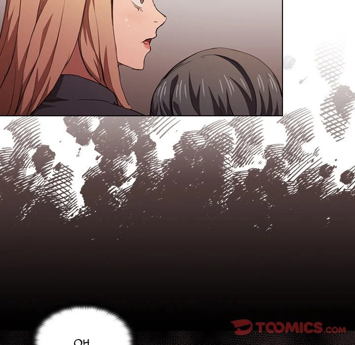 Who Cares If I'm a Loser! Chapter 14 Page 99