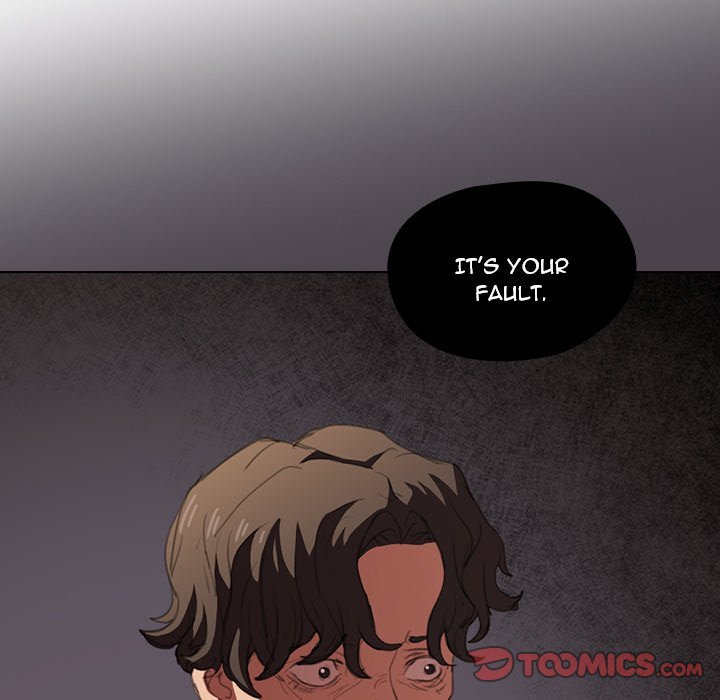 Who Cares If I'm a Loser! Chapter 15 Page 10