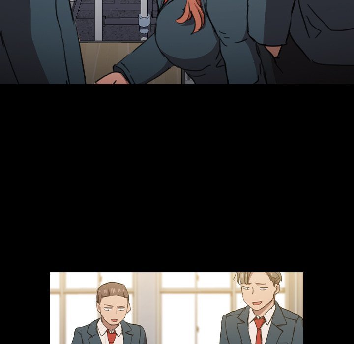 Who Cares If I'm a Loser! Chapter 15 Page 100