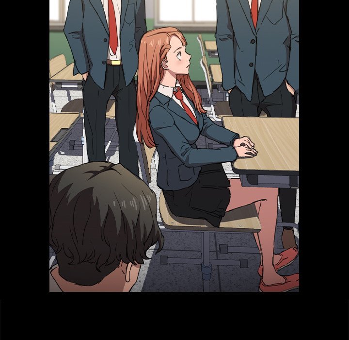 Who Cares If I'm a Loser! Chapter 15 Page 101