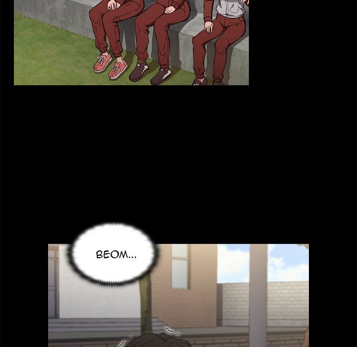 Who Cares If I'm a Loser! Chapter 15 Page 103