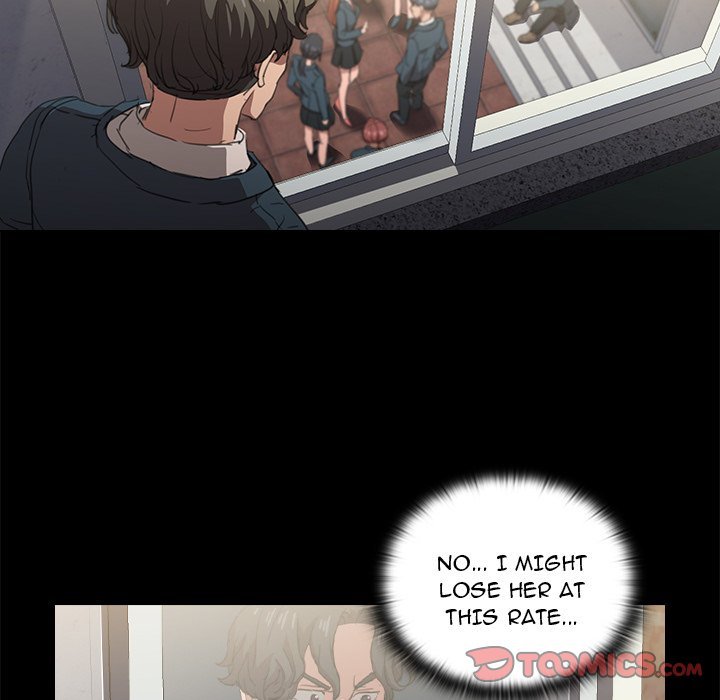 Who Cares If I'm a Loser! Chapter 15 Page 106