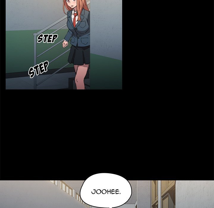 Who Cares If I'm a Loser! Chapter 15 Page 109