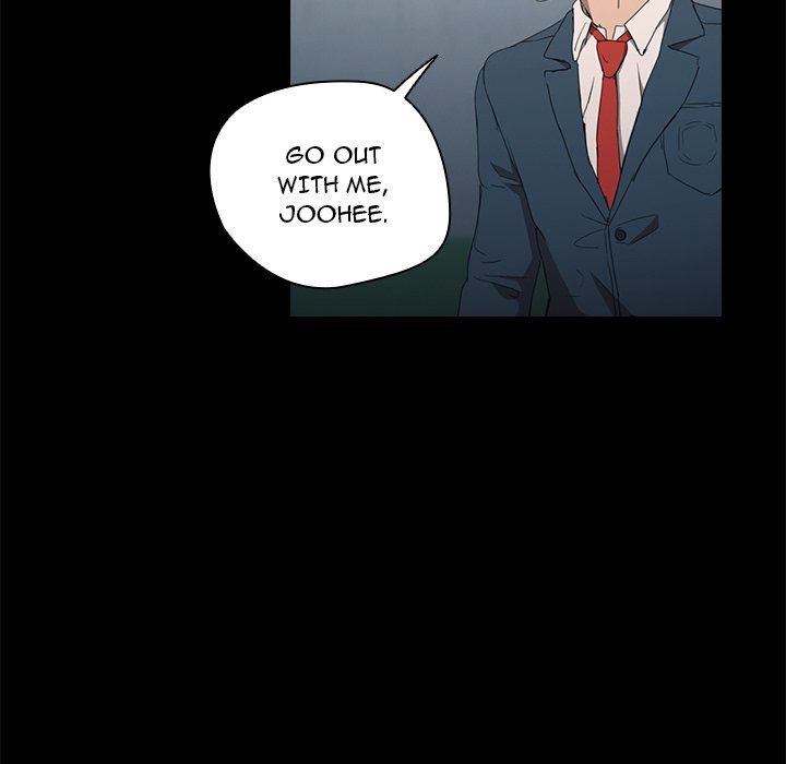 Who Cares If I'm a Loser! Chapter 15 Page 112