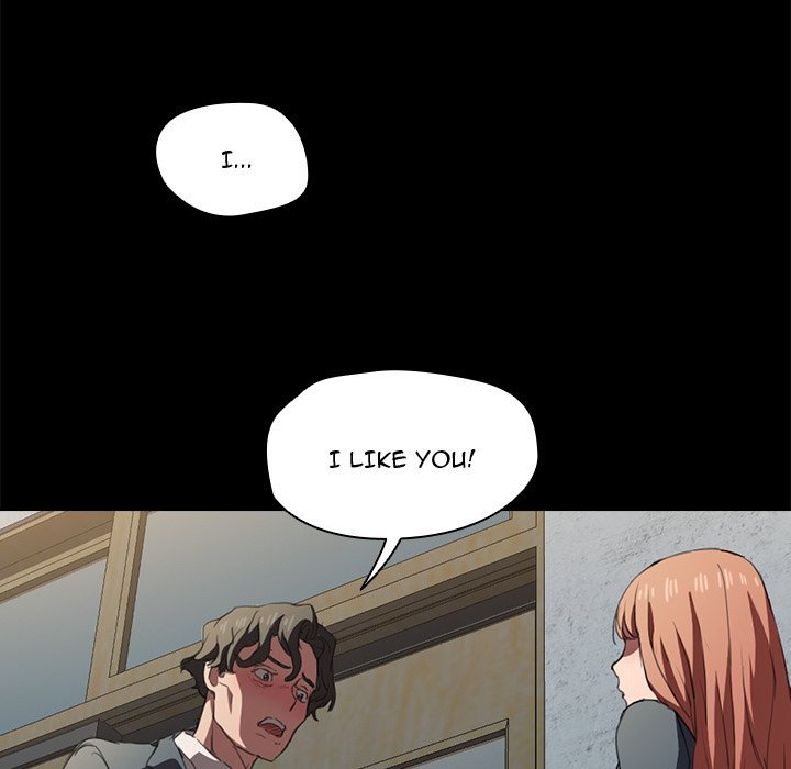 Who Cares If I'm a Loser! Chapter 15 Page 113