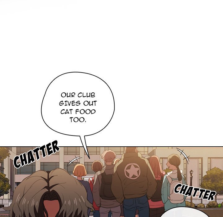 Who Cares If I'm a Loser! Chapter 15 Page 12