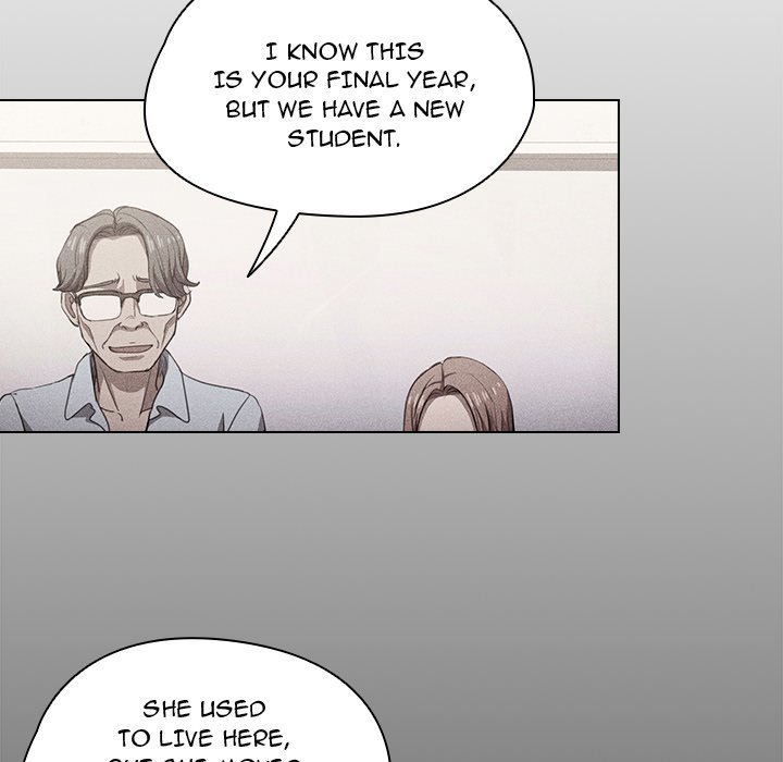 Who Cares If I'm a Loser! Chapter 15 Page 22