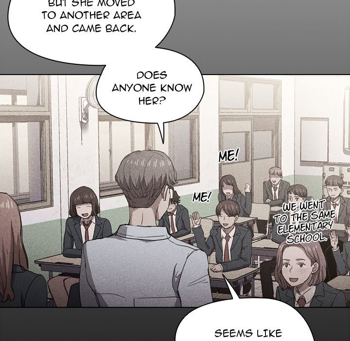Who Cares If I'm a Loser! Chapter 15 Page 23