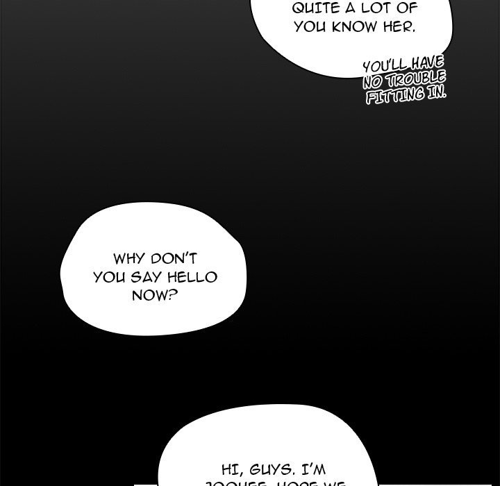 Who Cares If I'm a Loser! Chapter 15 Page 24