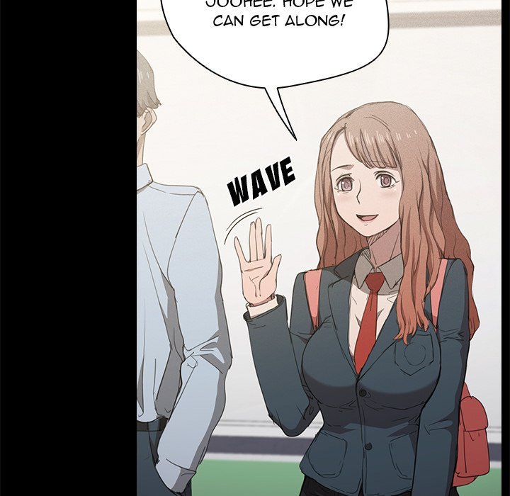 Who Cares If I'm a Loser! Chapter 15 Page 25