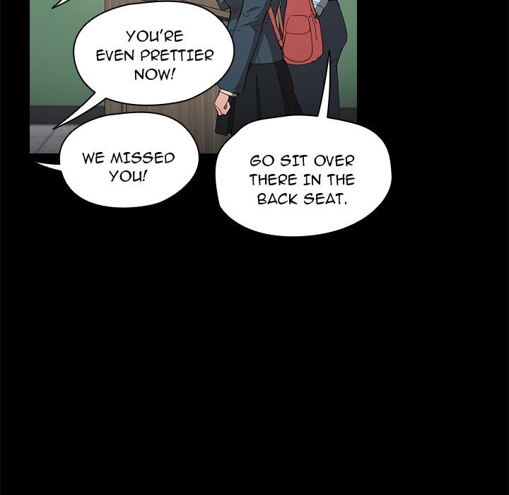 Who Cares If I'm a Loser! Chapter 15 Page 27