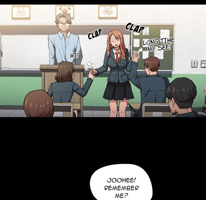 Who Cares If I'm a Loser! Chapter 15 Page 28