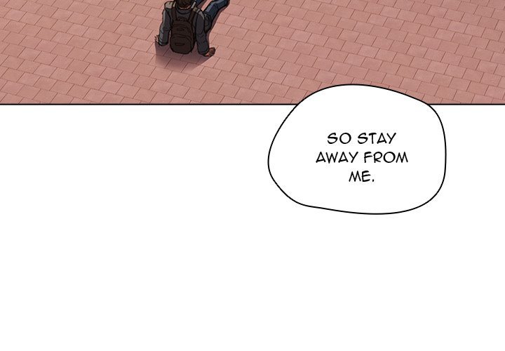 Who Cares If I'm a Loser! Chapter 15 Page 3
