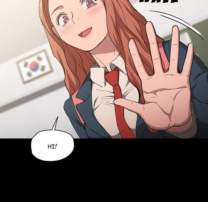 Who Cares If I'm a Loser! Chapter 15 Page 31