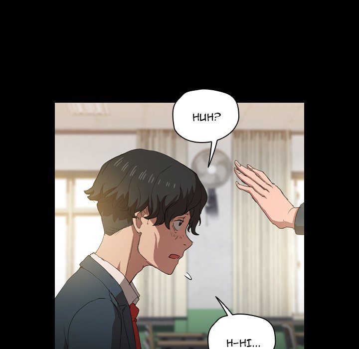 Who Cares If I'm a Loser! Chapter 15 Page 32