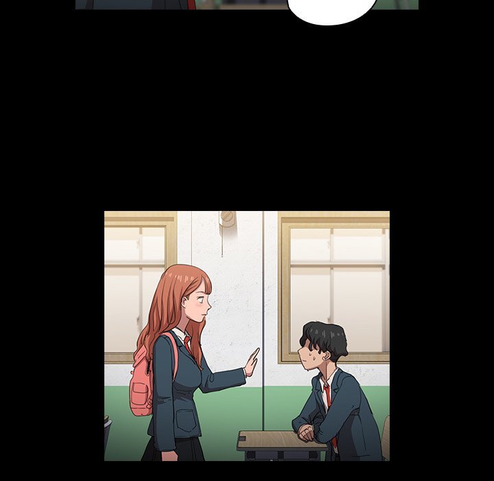 Who Cares If I'm a Loser! Chapter 15 Page 33