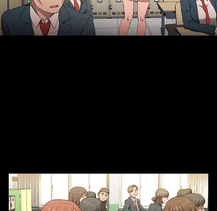Who Cares If I'm a Loser! Chapter 15 Page 37