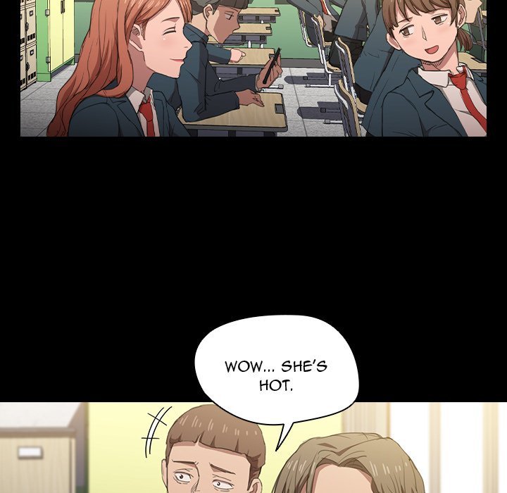 Who Cares If I'm a Loser! Chapter 15 Page 38