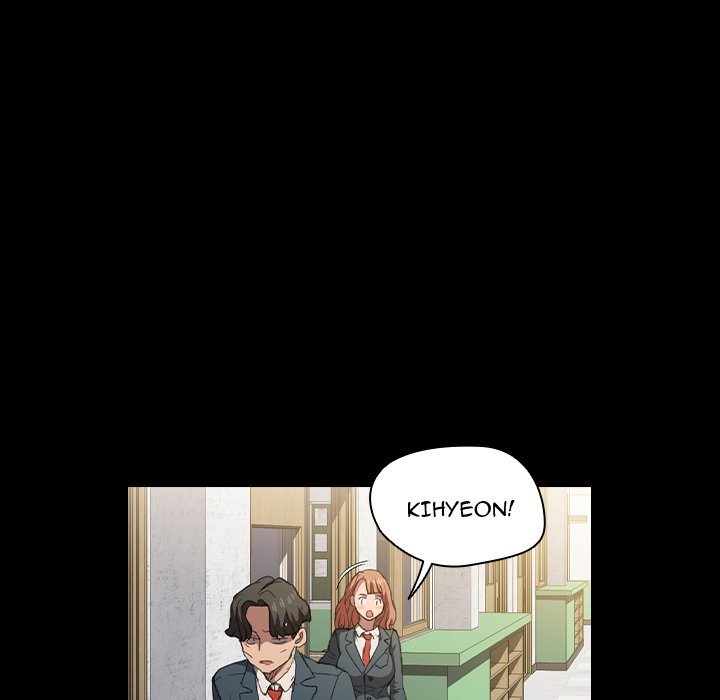 Who Cares If I'm a Loser! Chapter 15 Page 45