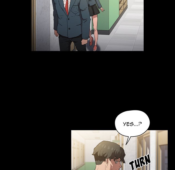 Who Cares If I'm a Loser! Chapter 15 Page 46