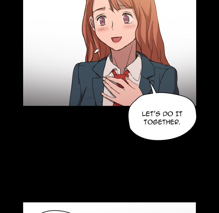 Who Cares If I'm a Loser! Chapter 15 Page 48