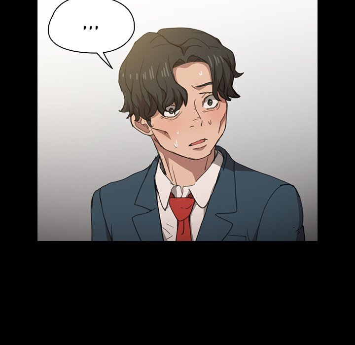 Who Cares If I'm a Loser! Chapter 15 Page 49