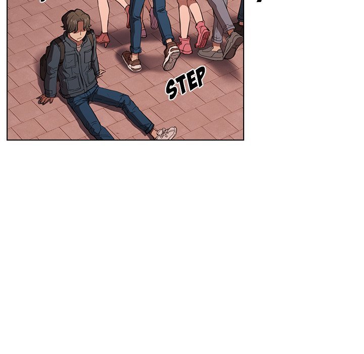 Who Cares If I'm a Loser! Chapter 15 Page 5