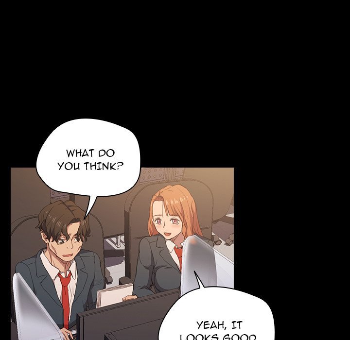 Who Cares If I'm a Loser! Chapter 15 Page 53