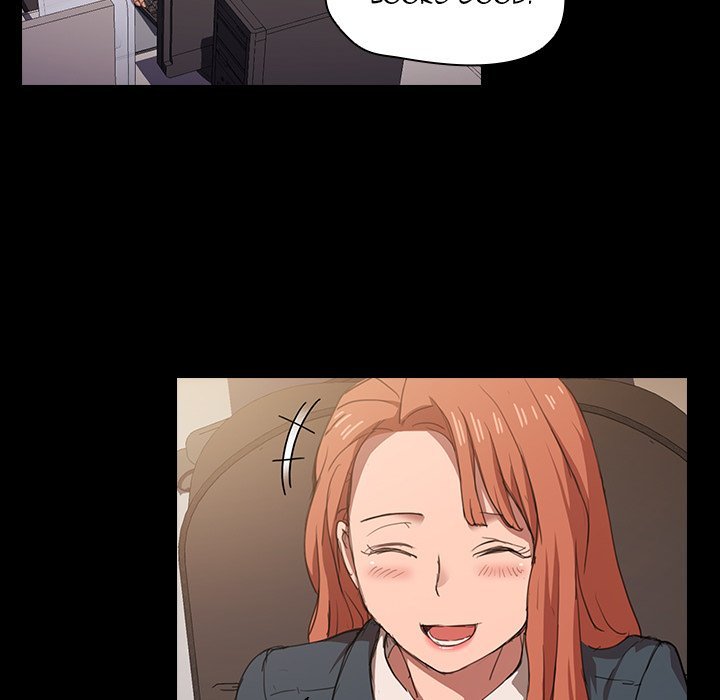 Who Cares If I'm a Loser! Chapter 15 Page 54