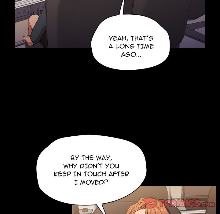 Who Cares If I'm a Loser! Chapter 15 Page 58