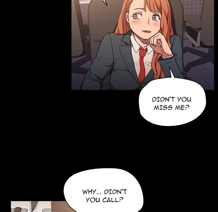 Who Cares If I'm a Loser! Chapter 15 Page 59
