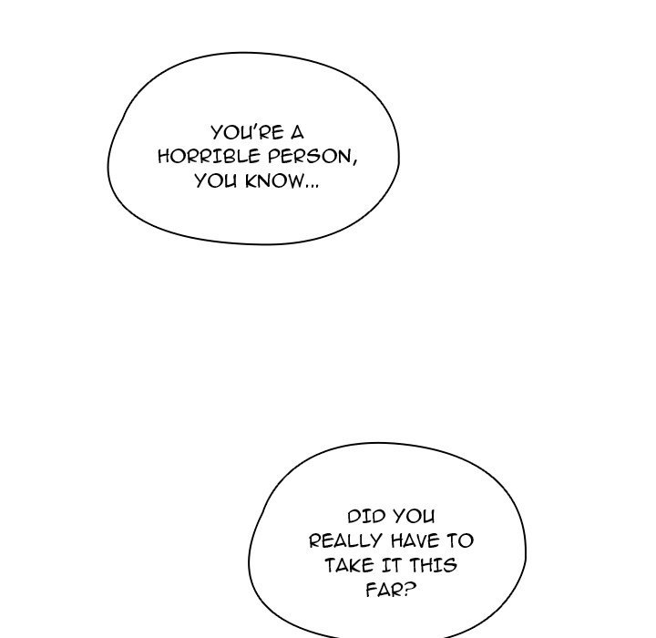 Who Cares If I'm a Loser! Chapter 15 Page 6
