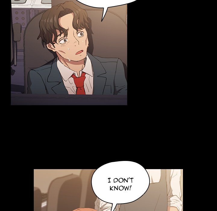 Who Cares If I'm a Loser! Chapter 15 Page 60