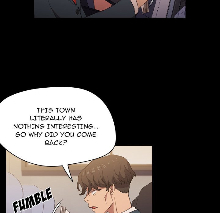 Who Cares If I'm a Loser! Chapter 15 Page 62