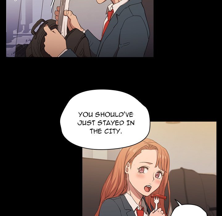 Who Cares If I'm a Loser! Chapter 15 Page 63