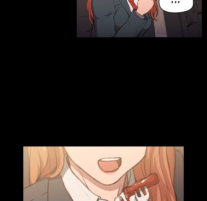 Who Cares If I'm a Loser! Chapter 15 Page 64