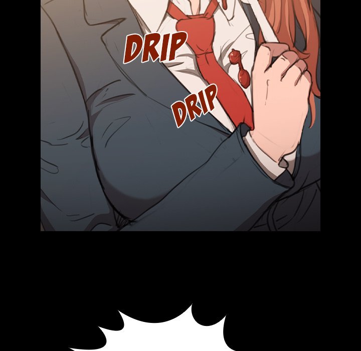 Who Cares If I'm a Loser! Chapter 15 Page 65