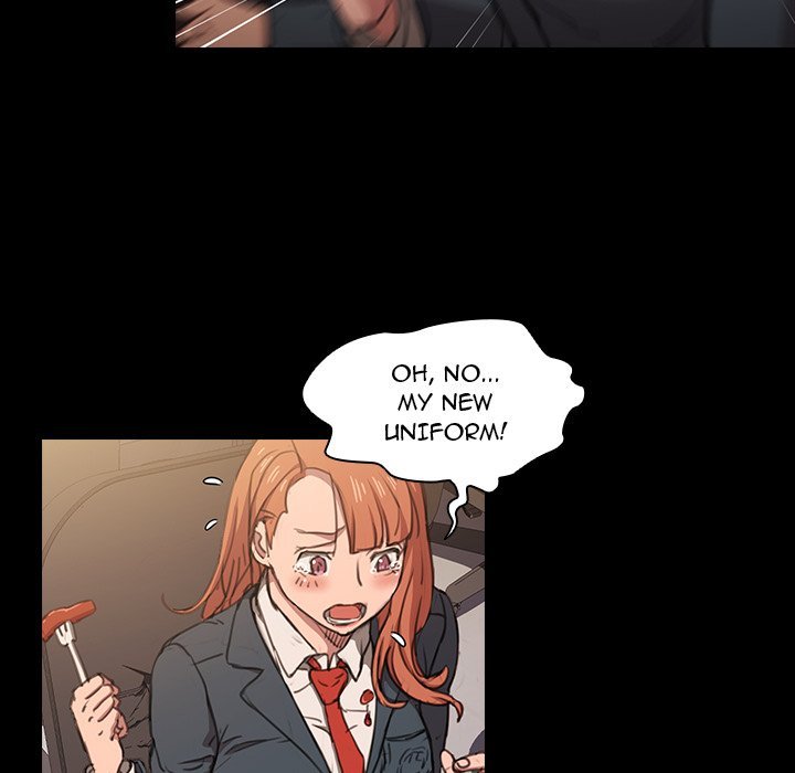 Who Cares If I'm a Loser! Chapter 15 Page 67
