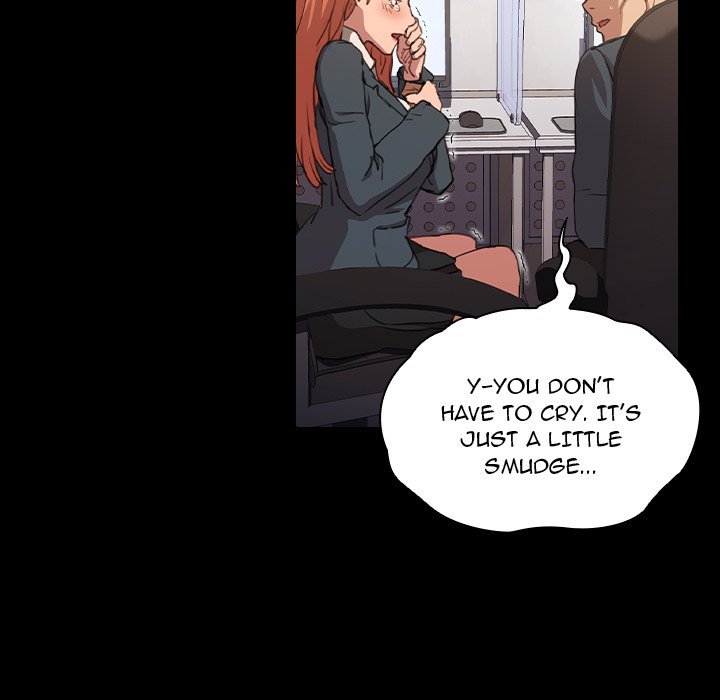Who Cares If I'm a Loser! Chapter 15 Page 69