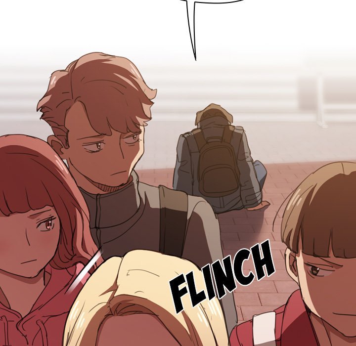 Who Cares If I'm a Loser! Chapter 15 Page 7