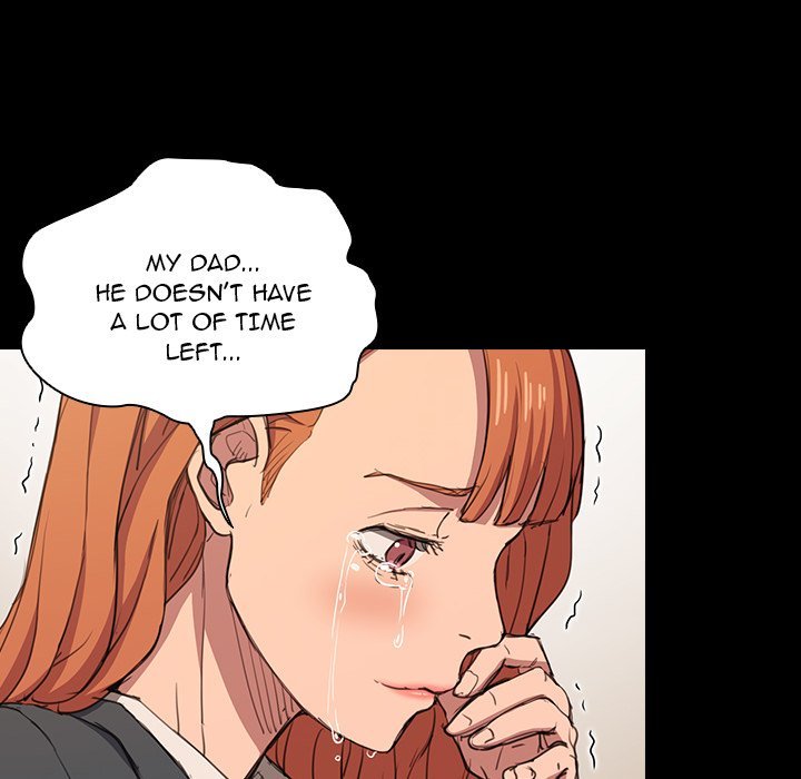 Who Cares If I'm a Loser! Chapter 15 Page 70