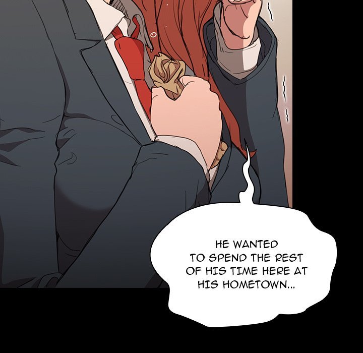 Who Cares If I'm a Loser! Chapter 15 Page 71
