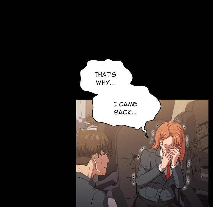Who Cares If I'm a Loser! Chapter 15 Page 72