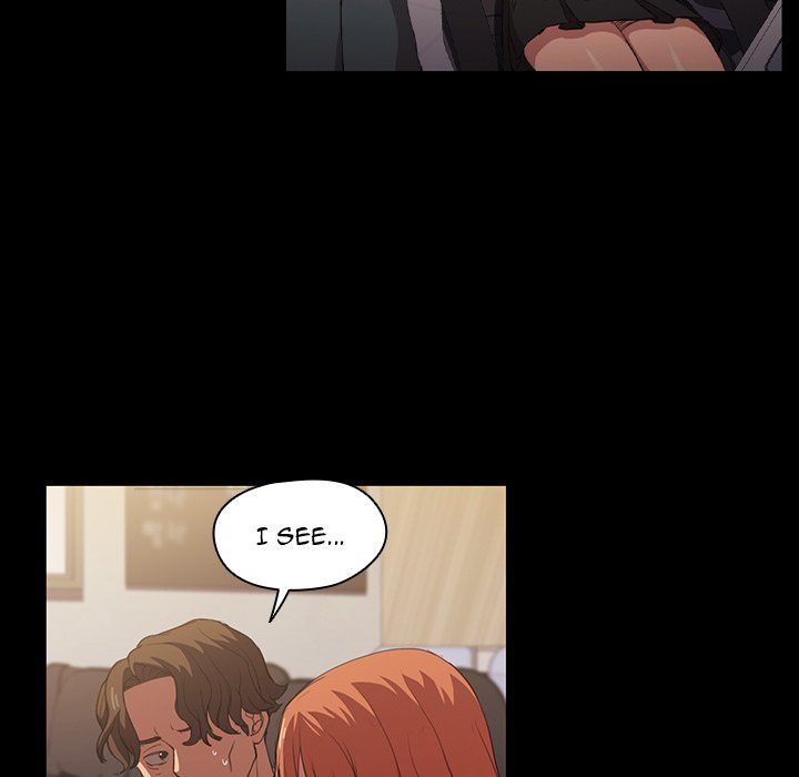 Who Cares If I'm a Loser! Chapter 15 Page 73