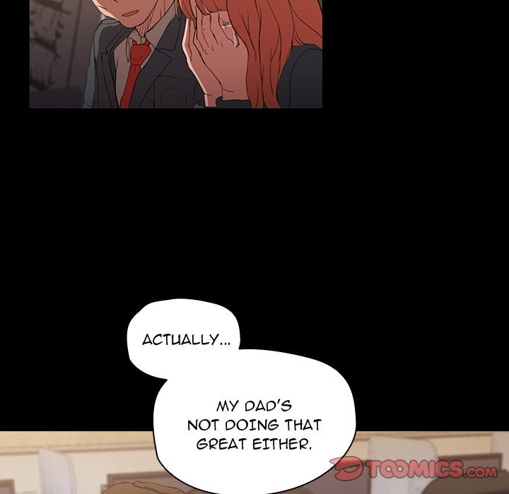 Who Cares If I'm a Loser! Chapter 15 Page 74