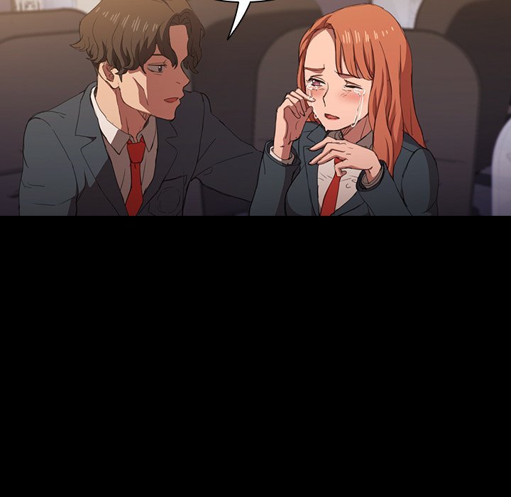 Who Cares If I'm a Loser! Chapter 15 Page 75