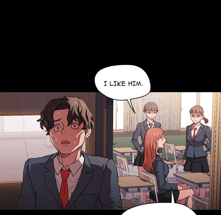Who Cares If I'm a Loser! Chapter 15 Page 89
