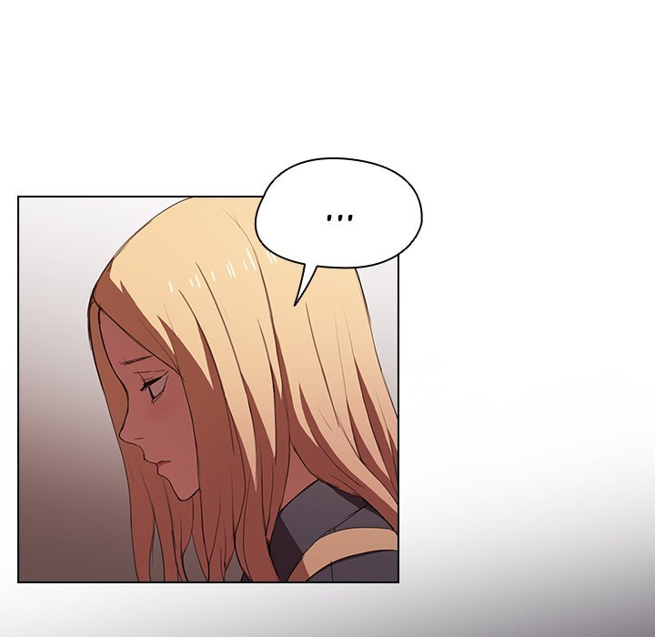 Who Cares If I'm a Loser! Chapter 15 Page 9