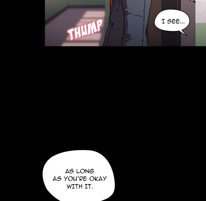 Who Cares If I'm a Loser! Chapter 15 Page 91