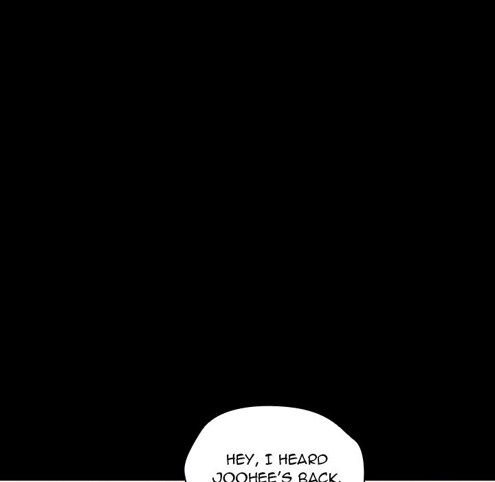 Who Cares If I'm a Loser! Chapter 15 Page 93
